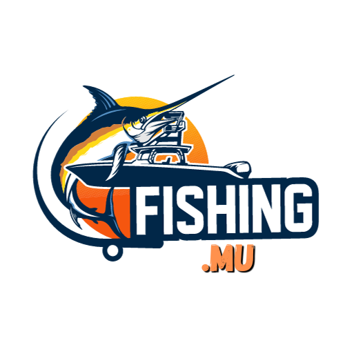 Mu Fish fishing.mu